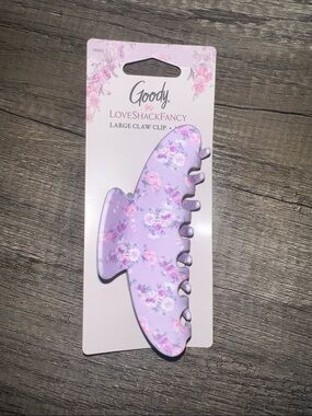 Love Shack Fancy x Goody